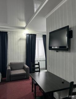 Oral City Hotel - 4