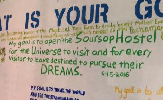 Soursop Hostel - 7