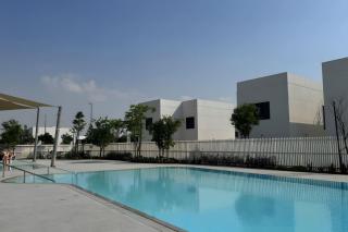 Yas Island 4BR -Luxury Grand Retreat - 7