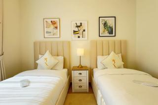 Yas Island 4BR -Luxury Grand Retreat - 6