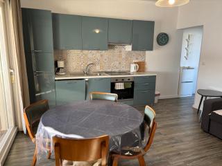 Oaza Planjke - apartman Dora - 7