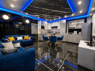 Azure Gold Apartment - 6