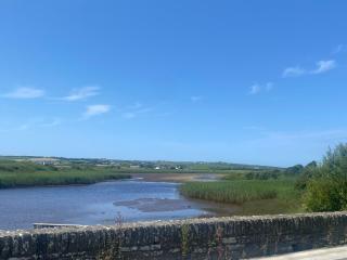 Doonbeg Castle View - 5