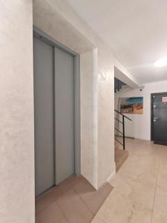Apartament CG by AXISS - 2