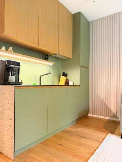 Sea Happenss Apartaments - Mano Jura 2 - 4
