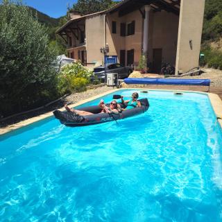 Le Gîte Martin - 5