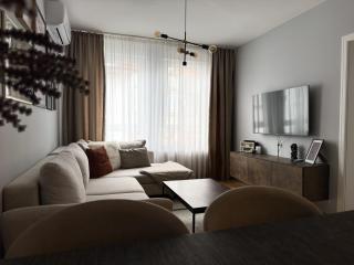 Urban Elegance Apartman - 0