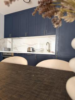 Urban Elegance Apartman - 8