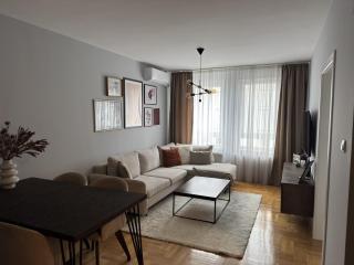 Urban Elegance Apartman - 4