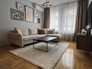 Urban Elegance Apartman - 3
