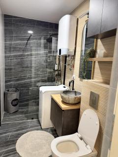 Urban Elegance Apartman - 1
