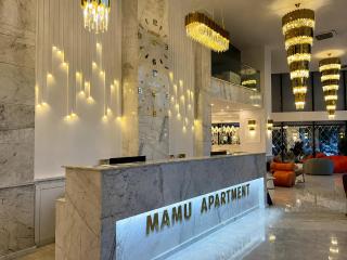 MamuLuxuryApartments - 9