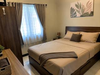 Mẩy Gấu Homestay lux 5 - 7
