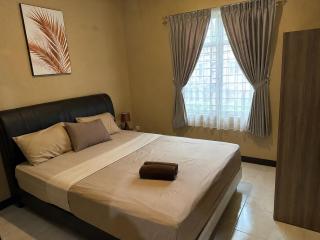 Mẩy Gấu Homestay lux 5 - 4
