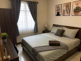 Mẩy Gấu Homestay lux 5 - 3
