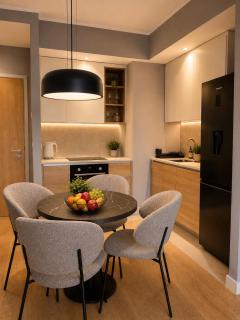 Belgrade Waterfront LuX Sky Residence - 1