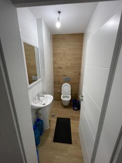 Modern Comfort with Balcony View - 2