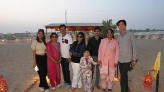 Rumis Desert Camp - 2