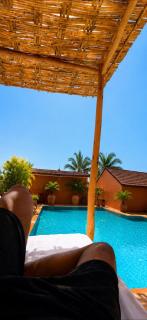 Domaine JJ Marrakech - 9
