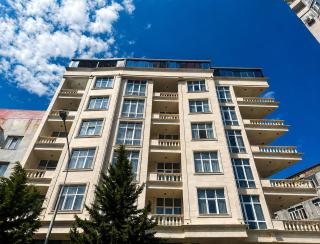 MamuLuxuryApartments - 8