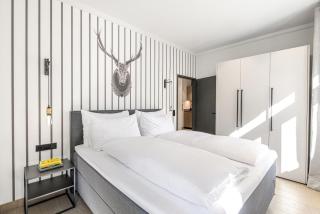 Residenz Boutique Suites - 7