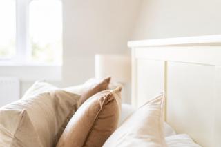 Cozy 2 BDR in Ardrossan - Sleeps 5 - Parking - 9