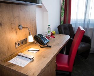 ROOM'Z zimmeraufzeit - Forstinning - 3