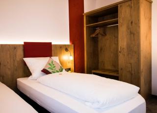 ROOM'Z zimmeraufzeit - 9