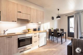 Meriheinä B16 by Holiday in Kalajoki - 5