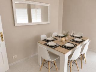Apartamento PHOEBE Portonovo - 4
