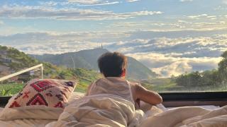 Holiday view ภูทับเบิก - 2