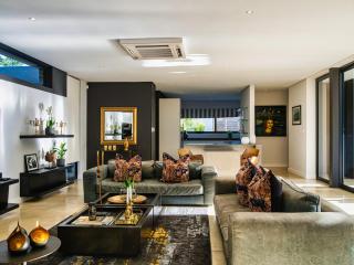 Luxury Caisa Villa Eden Rock Estate - 2
