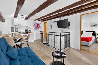 Old Town Charming Nest - 0