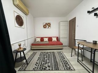 Home Studio Arad - 9