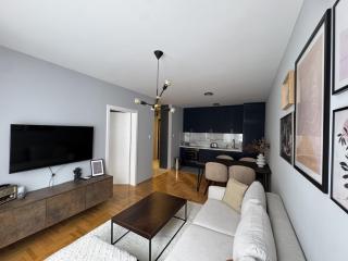 Urban Elegance Apartman - 6