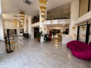 MamuLuxuryApartments - 0
