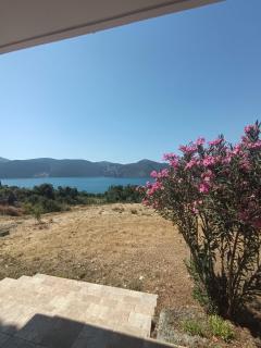 Villa Danae, Skorponeria Evoia - 2