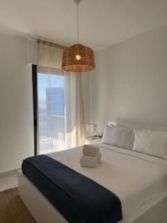 Azure beach Apartment - 1