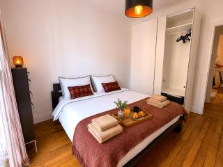 L'appartement Lecourbe - 3