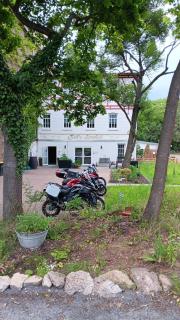 Holiday Apartment Henry - Auszeit unter alten Balken - 7