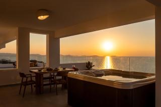 Amber Vista Suites Naxos - 0