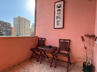 Republic Square 2BR Residence With Balcony - 3