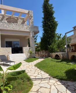 Villa K-G - 0