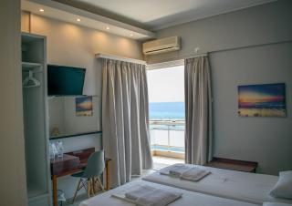 Hotel ALS KARYSTOS - 9
