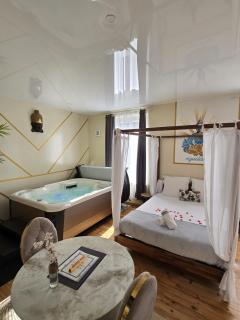 Le Bali Zen - Charavines - 5