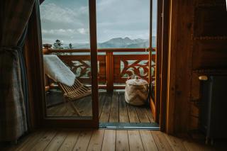 Salamandra Pearl Chalet - 2