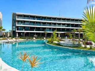Solare Resort Concept Muro Alto Luxury - 1