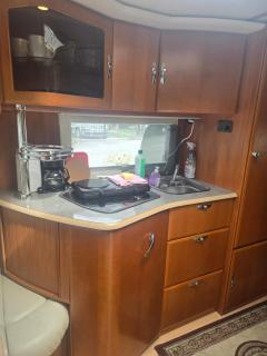 Tabber Trolltunga caravan - 5