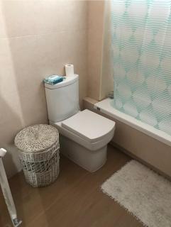 Apartamento céntrico en O Grove con vistas al mar - 2