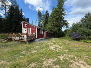 The Hermits Hut - 8